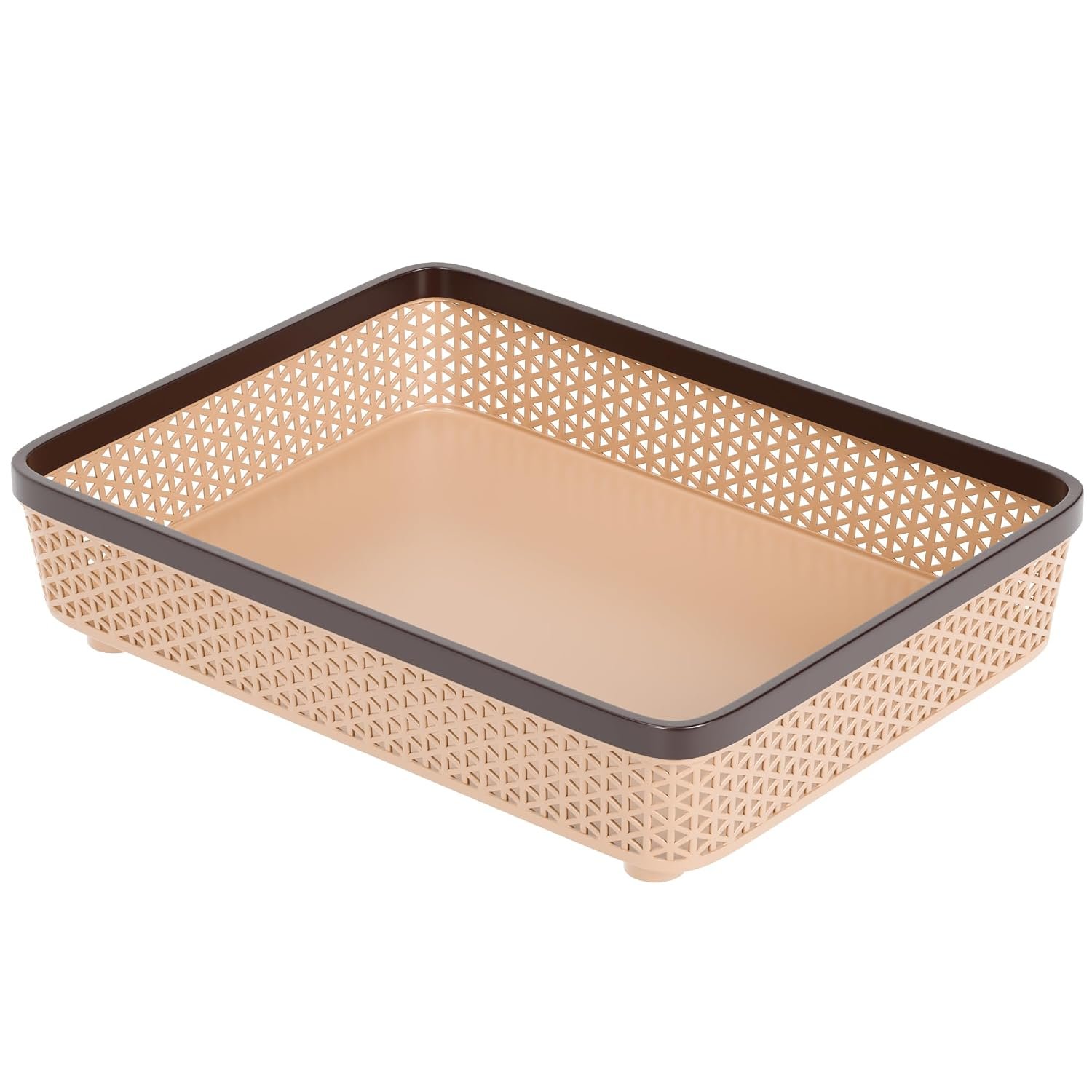 71AxxMA2F4L._SL1500_ Tray for Kitchen - Image 1