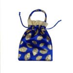 Silky And Shiny Potli Bag (10pc)